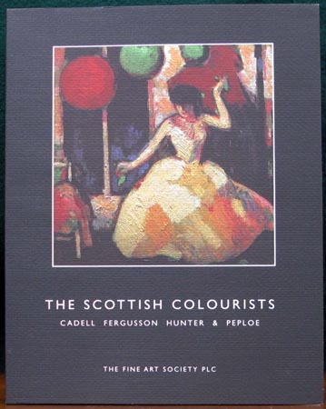 Scottish Colourists  - The Fine Art Society