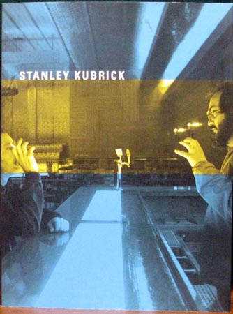 Stanley Kubrick