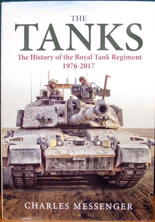 Tanks - Charles Messenger