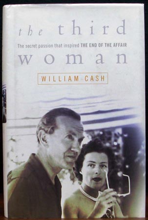 Third Woman - William Cash