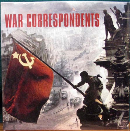 War Correspondents