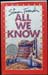 All We Know - Simon French