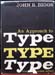 An Approach to Type - John R. Biggs