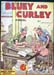 Bluey and Curley Annual