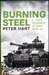 Burning Steel - Peter Hart