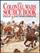 Colonial Wars Source Book - Philip J. Haythornthwaite