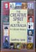 Creative Spirit in Australia - Geoffrey Serle