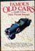 Famous Old Cars - HAnk Wieand Bowman