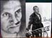 Free Association - An Autobiography - Steven Berkoff - Signed Photo