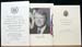 Inauguration Ceremonies Program - Jimmy Carter - 1977