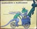 Kangaroo & Kangaroo - Kathy Braun