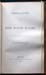 Literature in NSW - G. B. Barton - Title Page