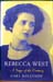 Rebecca West - Carl Rollyson