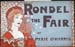 Rondel the Fair - Pixie O'Harris