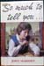 So Much To Tell You - John Marsden