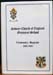 Sydney Church of England Grammar School - Centenary Register 1889-1989