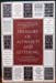 Treasury of Alphabets and Lettering