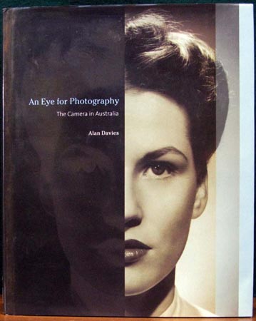 An Eye for Photogrpahy - Alan Davies