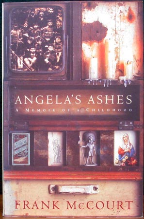 Angela's Ashes - Frank McCourt