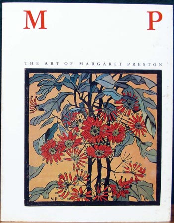 Art of Margaret Preston