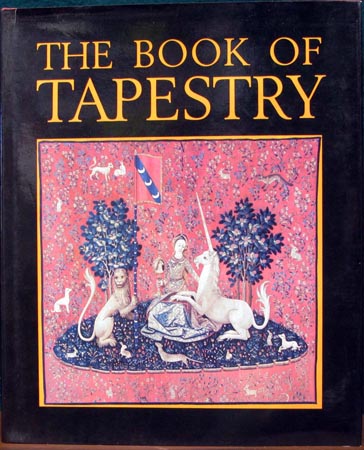 Book of Tapestry