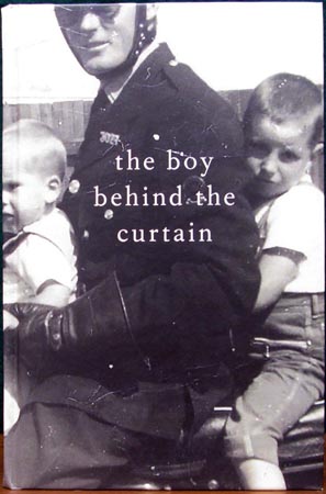 Boy Behind the Curtain - Tim Winton