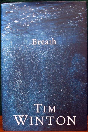 Breath - Tim Winton