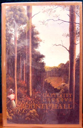 Captivity Captive - Rodney Hall