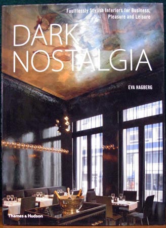 Dark Nostalgia - Eva Hagberg