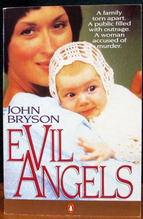Evil Angels - John Bryson