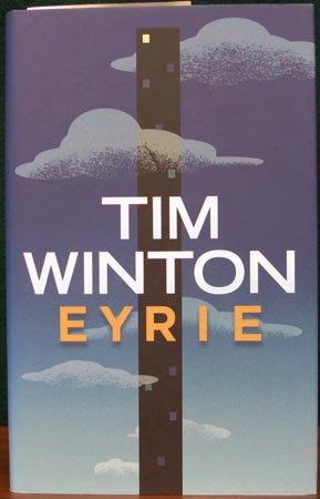Eyrie - Winton