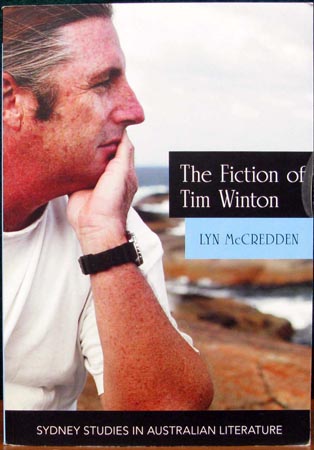 Fiction of Tim Winton - Lyn McCredden