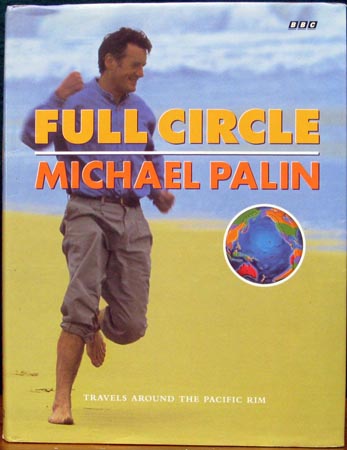 Full Circle - Michael Palin