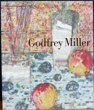 Godfrey Miller