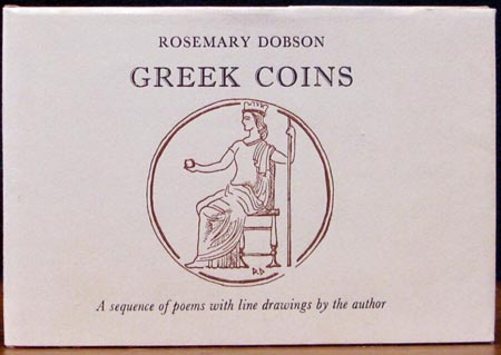Greek Coins - Dobson