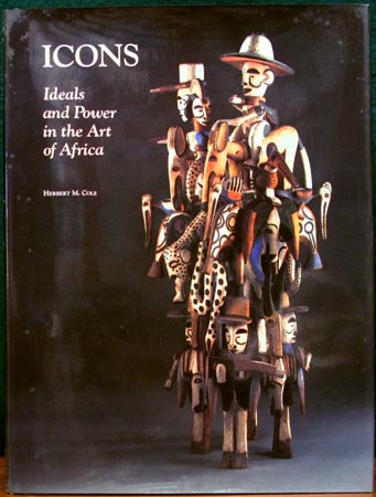 Icons - Herbert M. Cole