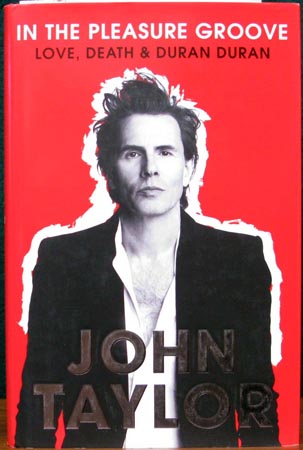In The Pleasure Groove- John Taylor