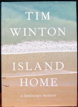 Island Home - Tim Winton