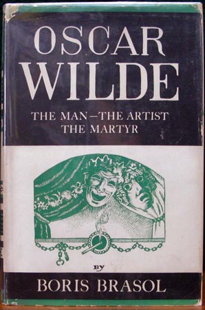 Oscar Wilde - Boris Brasol