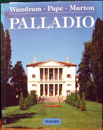 Palladio - Wundram - Pape - Marton