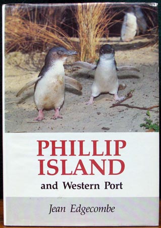 Phillip Island and Western Port - Jean Edgecombe