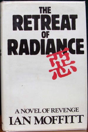 Retreat of Radiance - Ian Moffitt