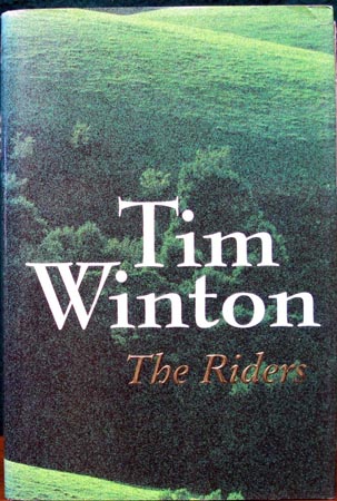 Riders - Tim Winton