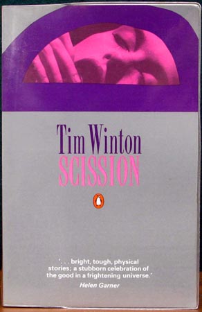 Scission - Tim Winton
