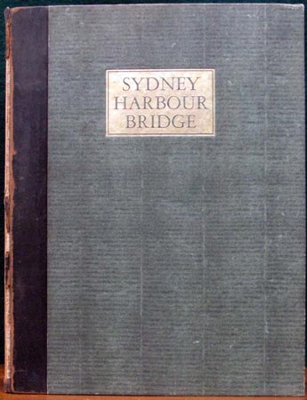 Sydney Harbour Bridge