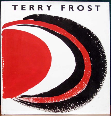 Terry Frost
