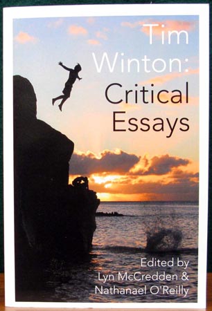 Tim Winton - Critical Essays