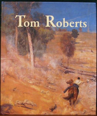 Tom Roberts