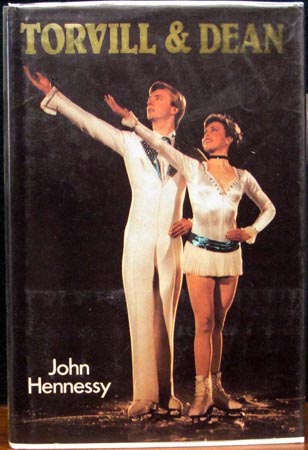 Torvill & Dean - John Hennessy