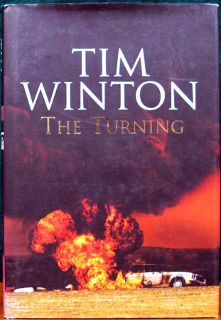 Turning - Tim Winton